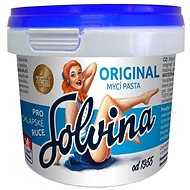 SOLVINA Original 320 g - Cleansing Soap