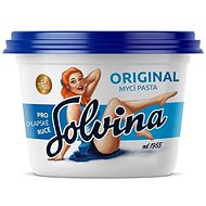 SOLVINA Original 450 g - Bar Soap