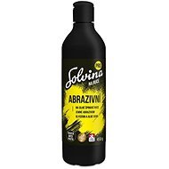SOLVINA Pro abrasive 450 g - Bar Soap