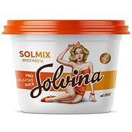 SOLVINA Solmix 375 g - Bar Soap