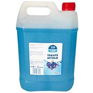 TIPLINE Fresh 5 l - Liquid Soap