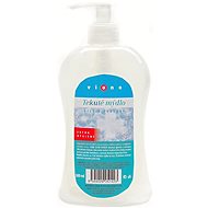 VIONE Extra Hygiene White 500 ml - Liquid Soap