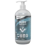 SURE Hand Wash 0,5 l - Liquid Soap