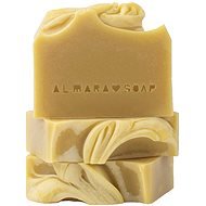 ALMARA SOAP Creamy Carrot 90 g - Tuhé mýdlo