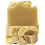 ALMARA SOAP Creamy Carrot 90 g - Tuhé mýdlo