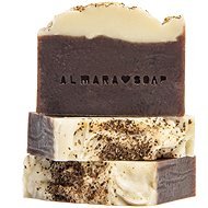 ALMARA SOAP Fresh Hair 90 g - Szappan
