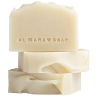 ALMARA SOAP Konopí 90 g - Tuhé mýdlo