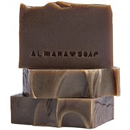 ALMARA SOAP New Hair 90 g - Tuhé mýdlo
