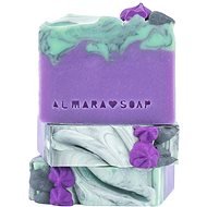 ALMARA SOAP Lilac Blossom 100 g - Tuhé mýdlo