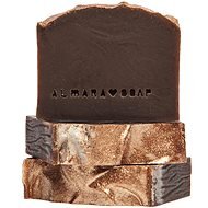 ALMARA SOAP Gold Chocolate 100 g - Tuhé mydlo