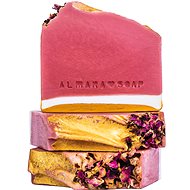 ALMARA SOAP Růžový grep 100 g - Bar Soap