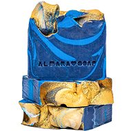 ALMARA SOAP Blueberry Jam 100 g - Tuhé mýdlo