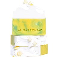 ALMARA SOAP Bitter Lemon 100 g - Szappan