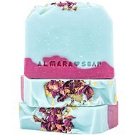 ALMARA SOAP Wild Rose 100 g - Tuhé mydlo