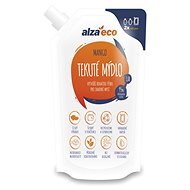 AlzaEco Liquid Soap Mango 1l - Liquid Soap