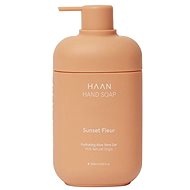 HAAN Sunset Fleur 350 ml - Liquid Soap