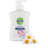 DETTOL Liquid Soap Gentle Chamomile 250ml - Liquid Soap