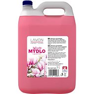LAVON Liquid Soap Magnolia (Pink) 5l - Liquid Soap