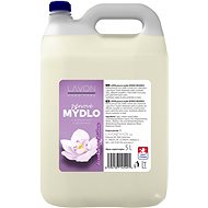 LAVON Wild Orchid Foaming Soap 5 l - Liquid Soap