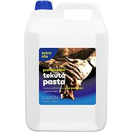 LAVON Professional Liquid Hand Paste 5l - Hand Cleaning Paste