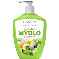 LAVON Liquid Soap Aloe Vera (Green) 500ml - Liquid Soap
