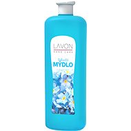 LAVON Liquid Soap Lemon Balm (Blue) - Liquid Soap