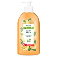 AROMA Juicy Melon Hand Soap 500ml - Liquid Soap