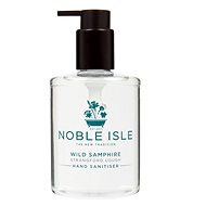 NOBLE ISLE Wild Samphire Hand Sanitiser 250 ml - Liquid Soap