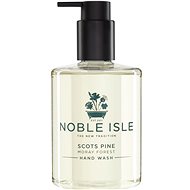 NOBLE ISLE Scots Pine Hand Wash 250 ml - Liquid Soap