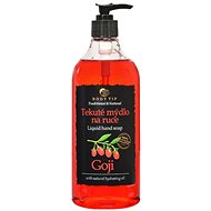 VIVACO Body Tip Goji Liquid Soap 750 ml - Liquid Soap