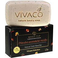 VIVACO Natural Aromatic Solid Soap Fruit 100 g - Bar Soap