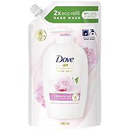 DOVE Peony liquid soap replacement 500 ml - Liquid Soap