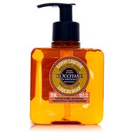 L'OCCITANE Shea butter Verbena soap 300 ml - Liquid Soap