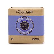 L'OCCITANE Shea Lavender Extra Gentle Soap 100 g - Bar Soap
