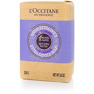 L'OCCITANE Shea Butter Lavender 250 g - Bar Soap