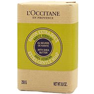 L'OCCITANE Shea Butter Verbena 250 g - Bar Soap