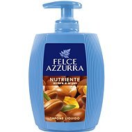 FELCE AZZURRA Amber & Argan folyékony szappan 300 ml - Folyékony szappan