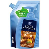 FELCE AZZURRA Amber & Argan Liquid Soap Refill 500 ml - Liquid Soap