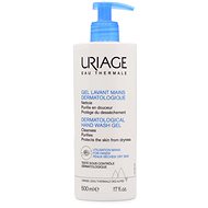 URIAGE Dermatological Hand Wash 500 ml - Liquid Soap