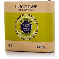 L'OCCITANE Shea Verbena Extra Gentle-Soap 100 g - Bar Soap