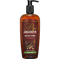 VIVACO Body Tip Arganové Tekuté mýdlo na Tělo a ruce 300 ml - Liquid Soap
