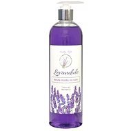 VIVACO Body Tip Premium Tekuté mýdlo na ruce levandule 500 ml  - Folyékony szappan