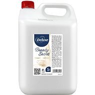 DELUXE Flussigseife Beauty Secret 5 l  - Liquid Soap