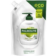 PALMOLIVE Naturals Olive & Milk Folyékony szappan utántöltő 1000 ml - Folyékony szappan