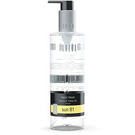 JANZEN Sun 250 ml - Liquid Soap