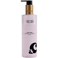 JANZEN Vanilla Peach 250 ml - Liquid Soap