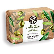 YVES ROCHER Olive & petit grain 80 g - Bar Soap