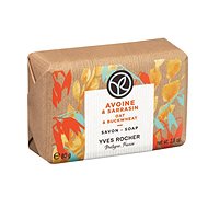 YVES ROCHER Oats & buckwheat 80 g - Bar Soap