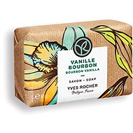 YVES ROCHER Vanilka 80 g - Bar Soap