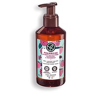 YVES ROCHER Raspberry & Mint 190 ml - Liquid Soap
